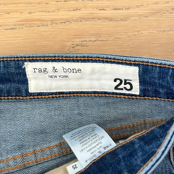Rag and bone jeans - Picture 3 of 6